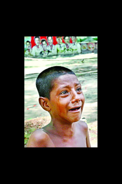 boy crying boy crying