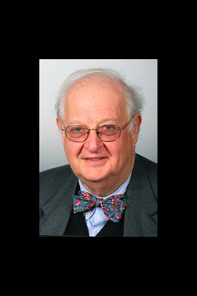 Angus Deaton Wins Nobel Prize In Economics | The Daily Star