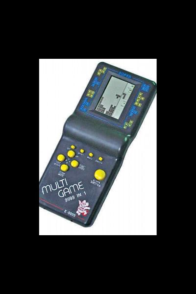 Games