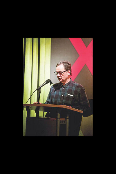 Gerhard Steidl