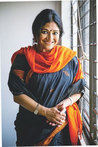 Founder and Executive Director of Friendship Runa Khan Founder and Executive Director of Friendship Runa Khan