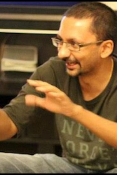 Saad Z. Hossain