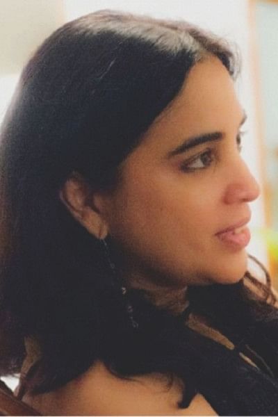Sadaf S. Siddiqi