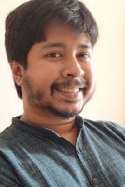 Samit Basu