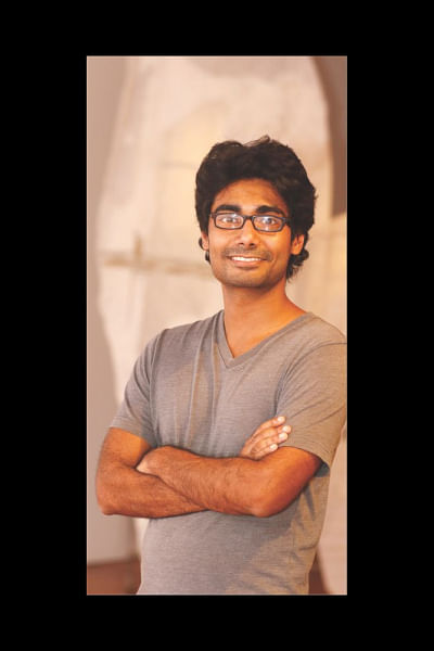 Shaan Rahman
