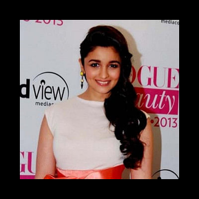 Alia Bhatt Alia Bhatt