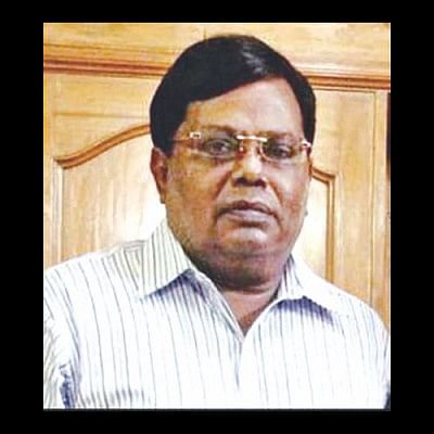 Sr journalist Anwarul Haq passes away Sr journalist Anwarul Haq passes away