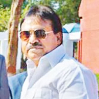 BNP leader Aslam Chowdhury BNP leader Aslam Chowdhury