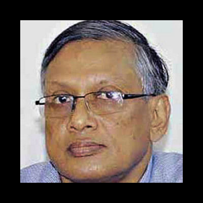 Jatiya Party's former Secretary General Ziauddin Ahmed Bablu Jatiya Party's former Secretary General Ziauddin Ahmed Bablu want finance minister to resign