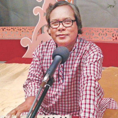 Bhupoti Bhushon Barman Bhupoti Bhushon Barman