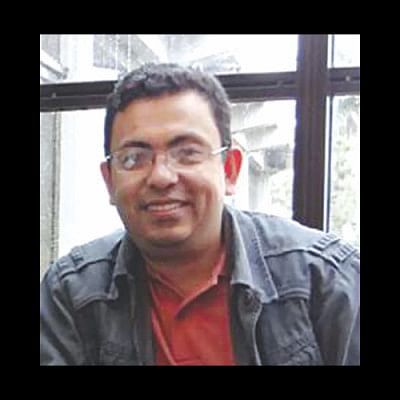 Avijit Roy Avijit Roy