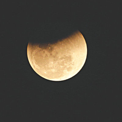 red blue moon red blue moon