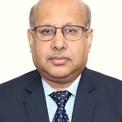 Bangladesh Defence secretary Abdullah Al Mohsin Chowdhury Bangladesh Defence secretary Abdullah Al Mohsin Chowdhury