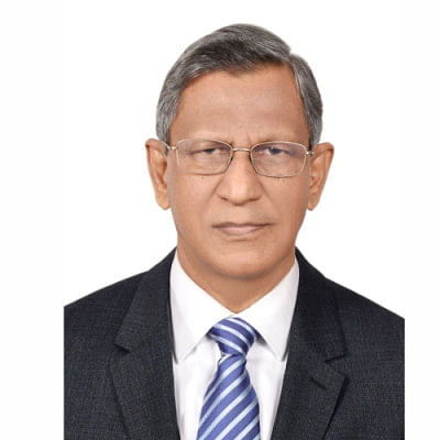 Dilwar H Choudhury