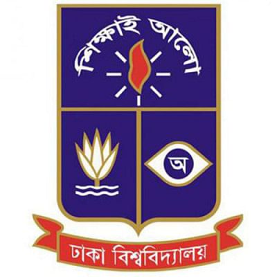 Logo of Dhaka University Logo of Dhaka University