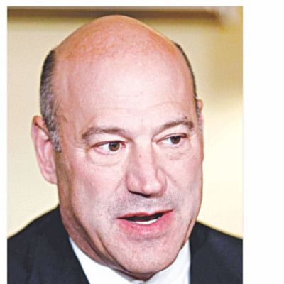 Gary Cohn