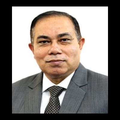 Habibur Rahman