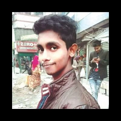 College Student Iftikhar Mushfiq Joy beaten dead in Narayanganj College Student Iftikhar Mushfiq Joy beaten dead in Narayanganj