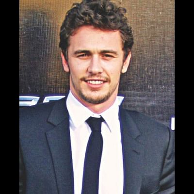 James Franco