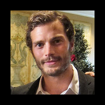 Jamie Dornan Jamie Dornan