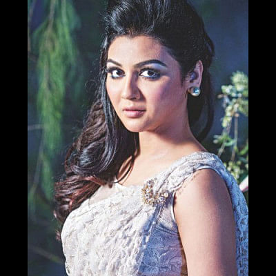 Actress Jaya Ahsan comes back new movie Bijoya Actress Jaya Ahsan comes back new movie Bijoya