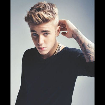 Justin Bieber Justin Bieber