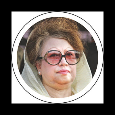 Khaleda Zia Khaleda Zia