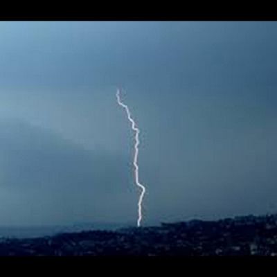 lightning lightning
