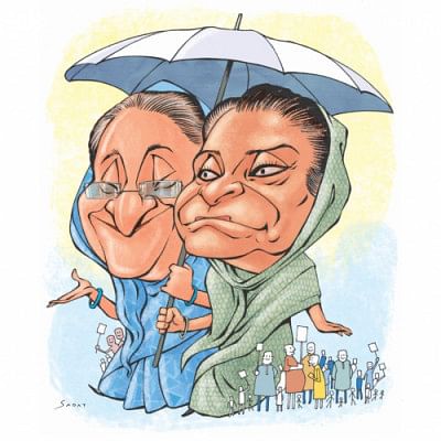 Bangladesh National Election 2018 Bangladesh National Election 2018