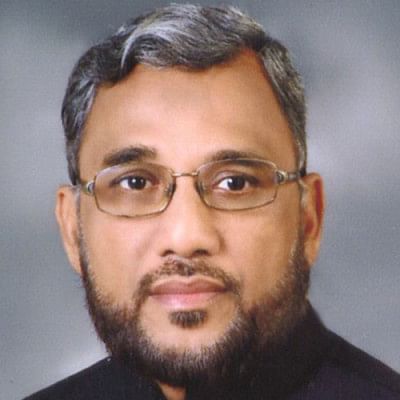 Environment, Forests and Climate Change Minister Md Shahab Uddin Environment, Forests and Climate Change Minister Md Shahab Uddin