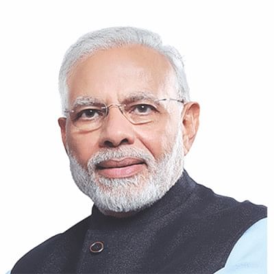 Indian Prime Minister Narendra Modi Indian Prime Minister Narendra Modi