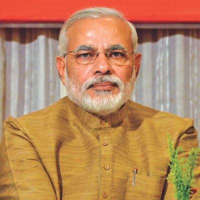 modi Indian PM
