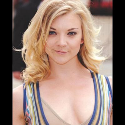 Natalie Dormer Natalie Dormer