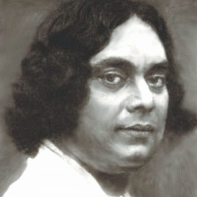 Kazi Nazrul Islam