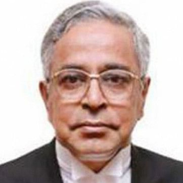 Chief Justice Syed Mahmud Hossain Chief Justice Syed Mahmud Hossain