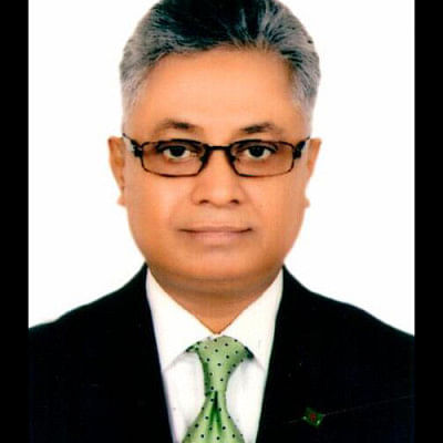 Nizam Chowdhury