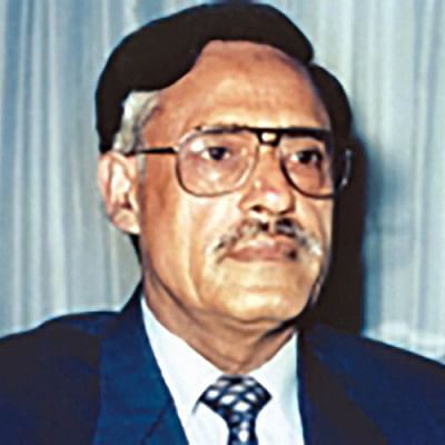 LDP Chief Ex-Colonel Oli Ahmed LDP Chief Ex-Colonel Oli Ahmed