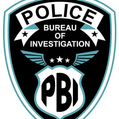 PBI logo PBI logo