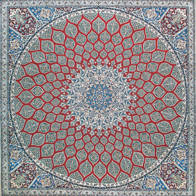 Persian Design