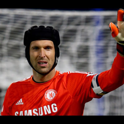 Petr Cech