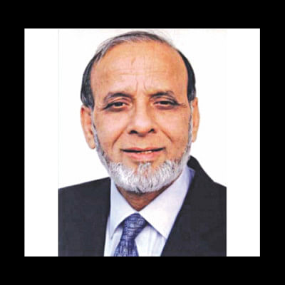 Industrialist Ragib Ali Industrialist Ragib Ali