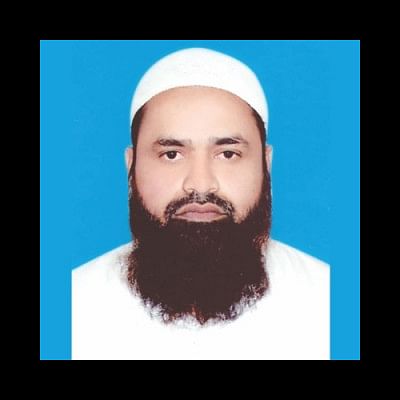 Ex Awami League lawmaker Amanur Rahman Khan Rana Ex Awami League lawmaker Amanur Rahman Khan Rana