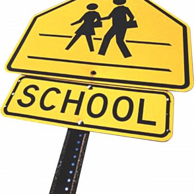 Right to Safe School Commute Right to Safe School Commute