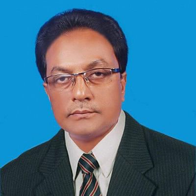 Sonagazi Awami League leader Ruhul Amin Sonagazi AL leader Ruhul Amin