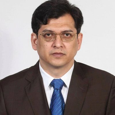 BNP leader Salauddin Ahmed BNP leader Salauddin Ahmed