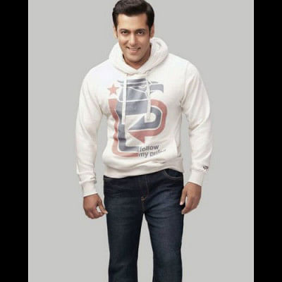 Salman Khan