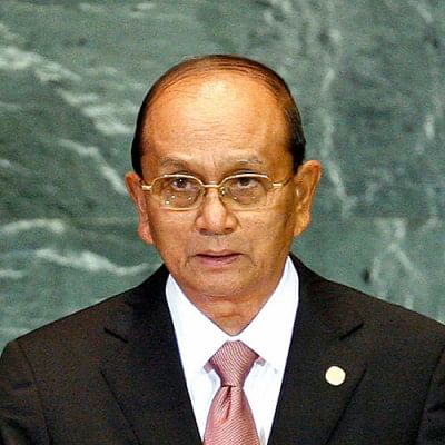 Thein Sein