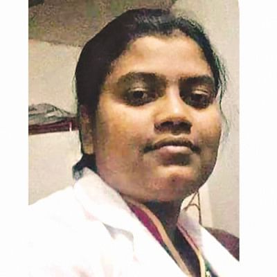 Shahinoor Akter Tania