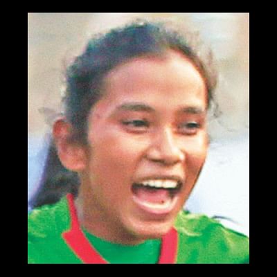 SHAMSUNNAHAR SAFF Under-15 Womens Championship 2017 SHAMSUNNAHAR SAFF Under-15 Womens Championship 2017