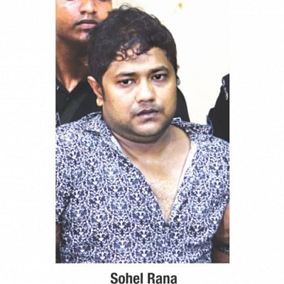 Sohel Rana Sohel Rana